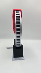 RotorGlow™ | Audi Performance Brake Rotor Lamp