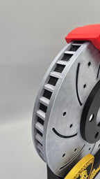 RotorGlow™ | Lamborghini Performance Brake Rotor Lamp