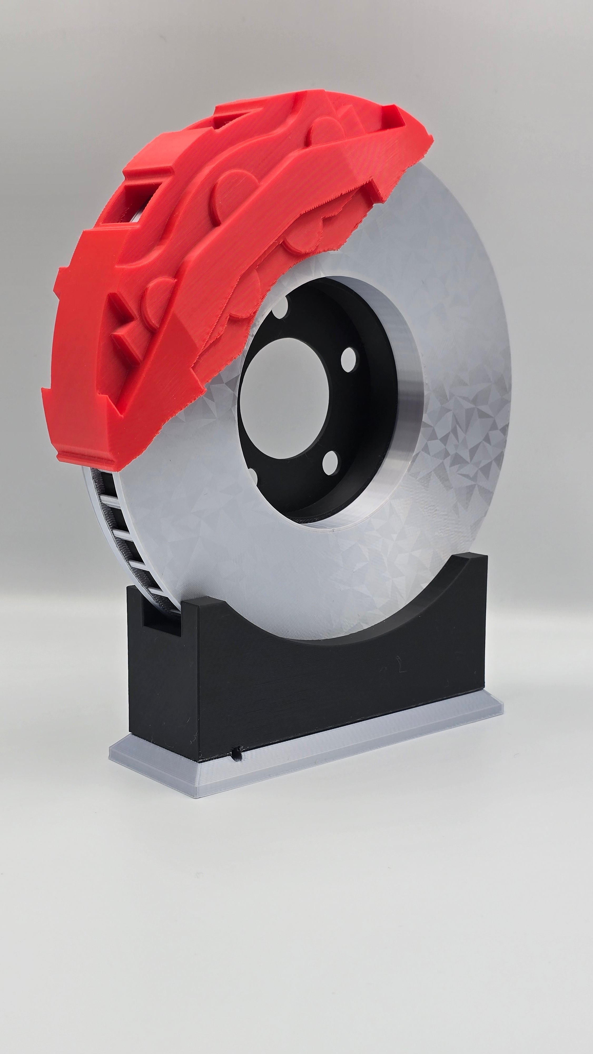 RotorGlow™ | Shelby Cobra Performance Brake Rotor Lamp
