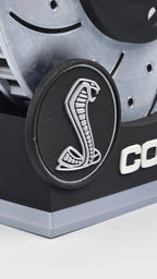 RotorGlow™ | Shelby Cobra Performance Brake Rotor Lamp
