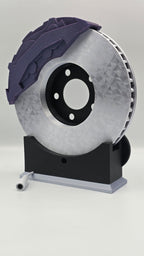 RotorGlow™ | Shelby Cobra Performance Brake Rotor Lamp