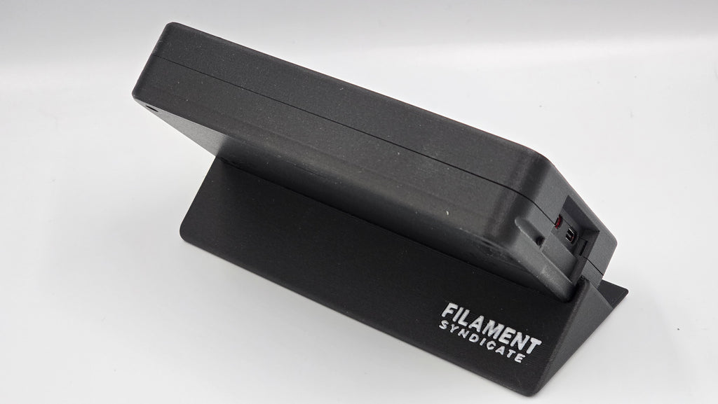 Filament Syndicate Foreman - 5"