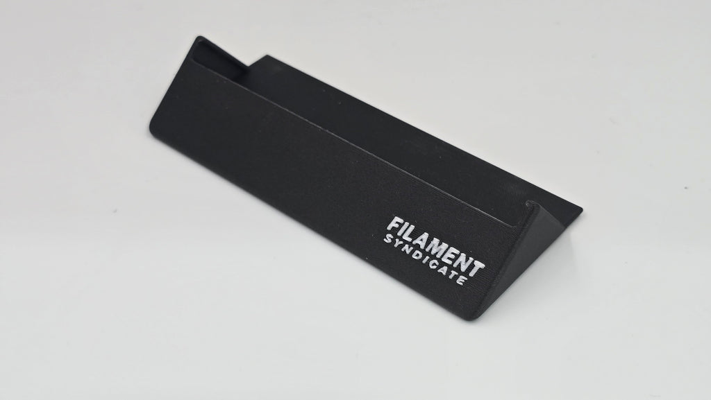 Filament Syndicate Foreman - 5"