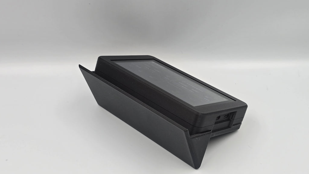 Filament Syndicate Foreman - 5"