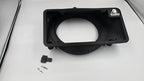 Audi B8/B8.5 A4/S4 OEM+ 8" Subwoofer Adapter / Enclosure