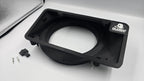 Audi B8/B8.5 A4/S4 OEM+ 8" Subwoofer Adapter / Enclosure