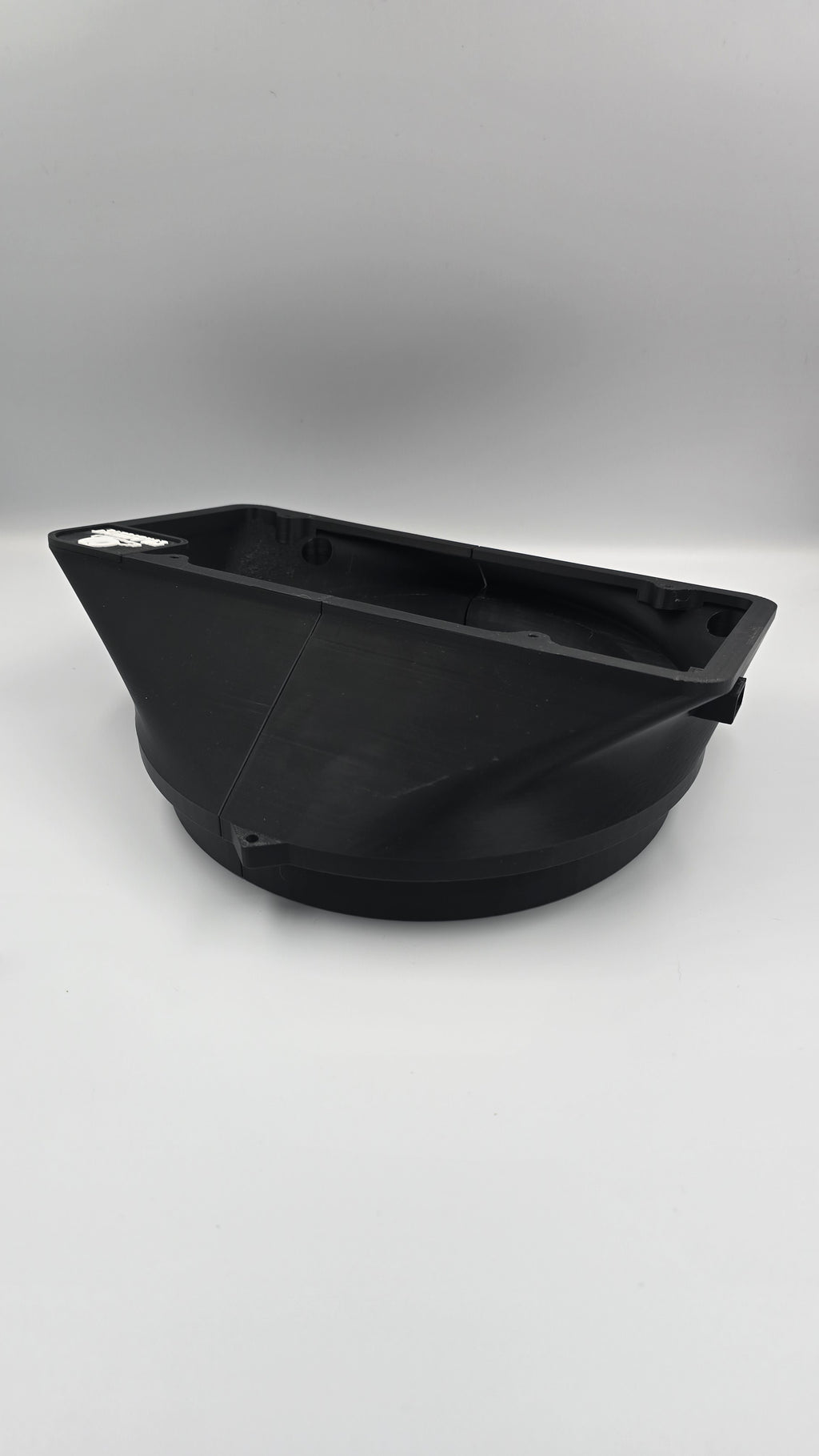 Audi B8/B8.5 A4/S4 OEM+ 8" Subwoofer Adapter / Enclosure