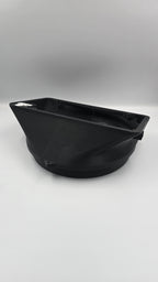Audi B8/B8.5 A4/S4 OEM+ 8" Subwoofer Adapter / Enclosure