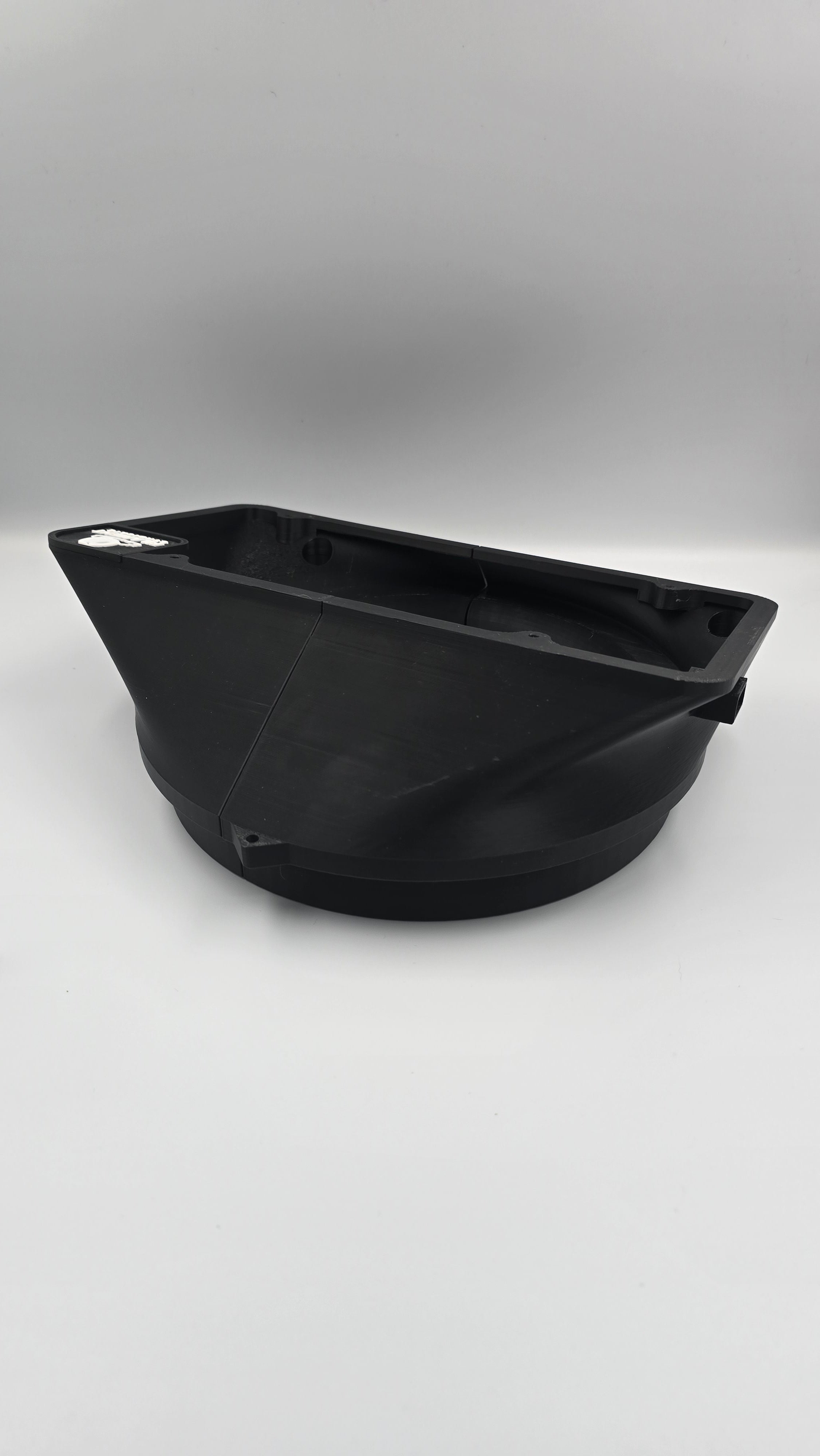 Audi B8/B8.5 A4/S4 OEM+ 8" Subwoofer Adapter / Enclosure