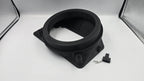 Audi B8/B8.5 A4/S4 OEM+ 8" Subwoofer Adapter / Enclosure