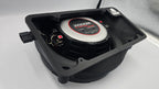 Audi B8/B8.5 A4/S4 OEM+ 8" Subwoofer Adapter / Enclosure