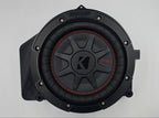 Audi B8/B8.5 A4/S4 OEM+ 8" Subwoofer Adapter / Enclosure