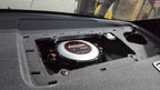 Audi B8/B8.5 A4/S4 OEM+ 8" Subwoofer Adapter / Enclosure